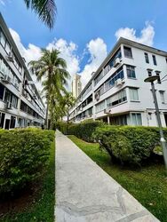 Blk 33 Lim Liak Street (Bukit Merah), HDB 3 Rooms #633389371